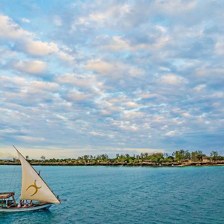 Bawe Island Zanzibar Hotel Ngoại thất bức ảnh