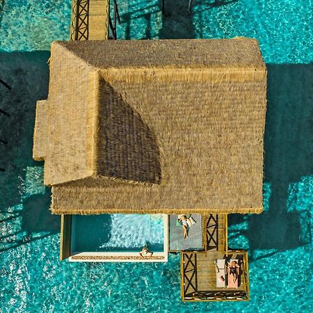Bawe Island Zanzibar Hotel Ngoại thất bức ảnh