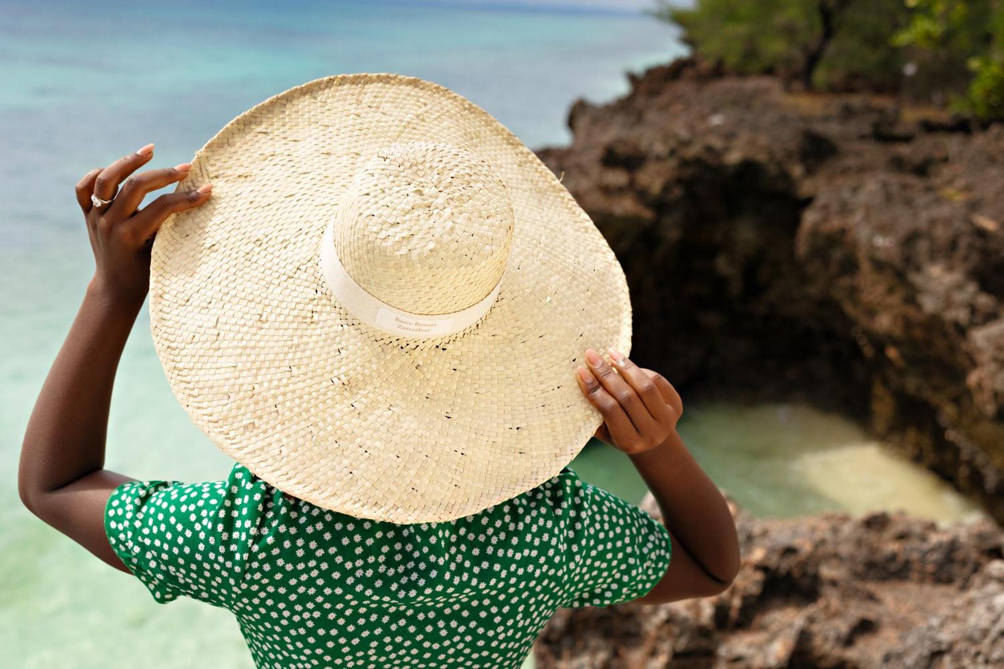 Bawe Island Zanzibar Hotel Ngoại thất bức ảnh