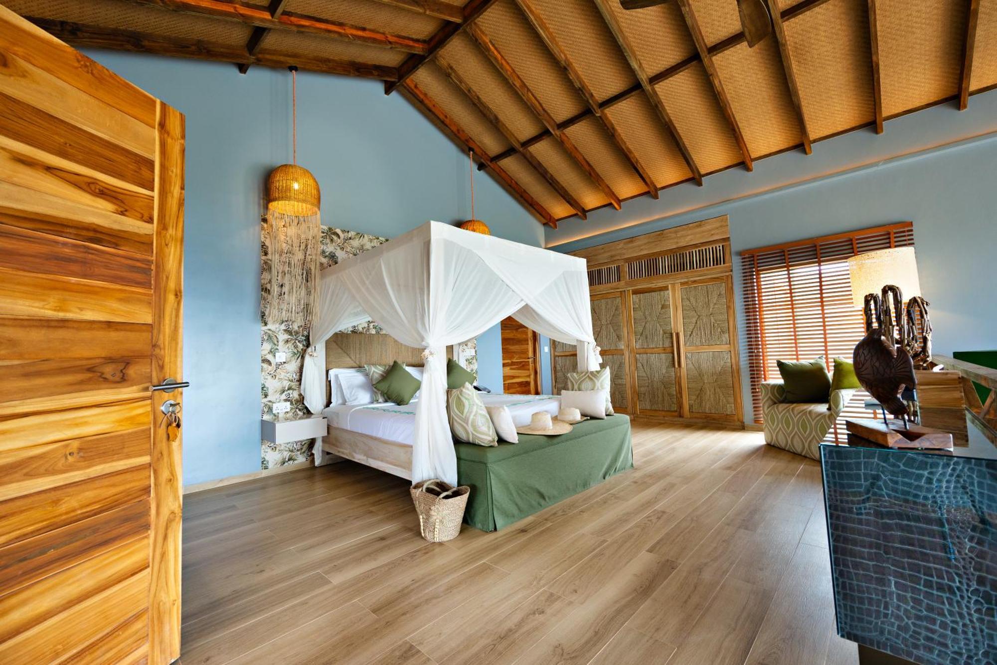 Bawe Island Zanzibar Hotel Ngoại thất bức ảnh