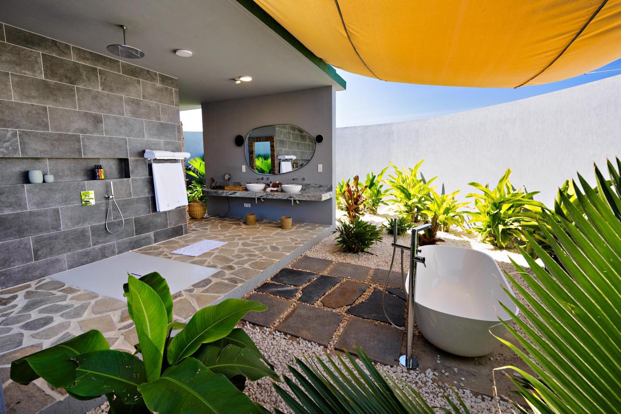 Bawe Island Zanzibar Hotel Ngoại thất bức ảnh