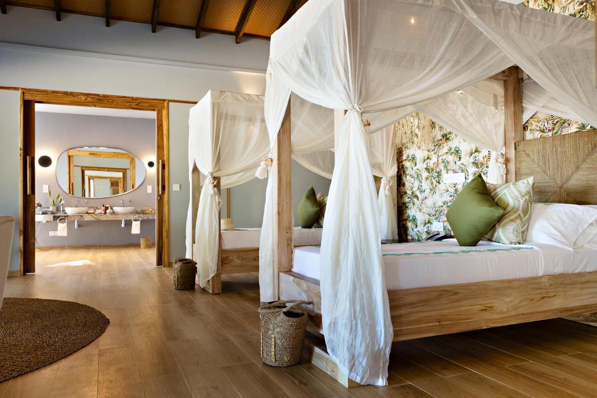 Bawe Island Zanzibar Hotel Ngoại thất bức ảnh