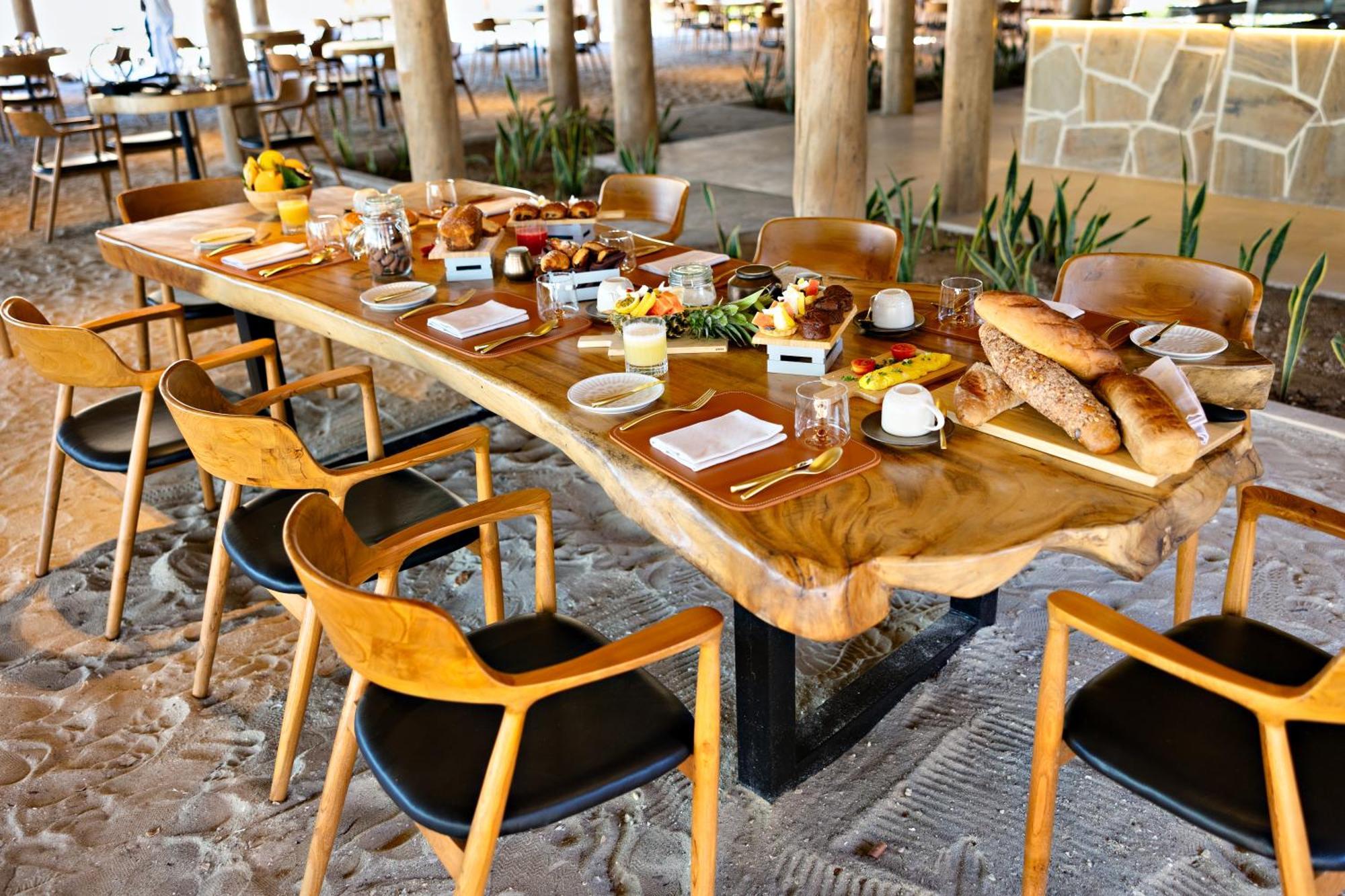 Bawe Island Zanzibar Hotel Ngoại thất bức ảnh