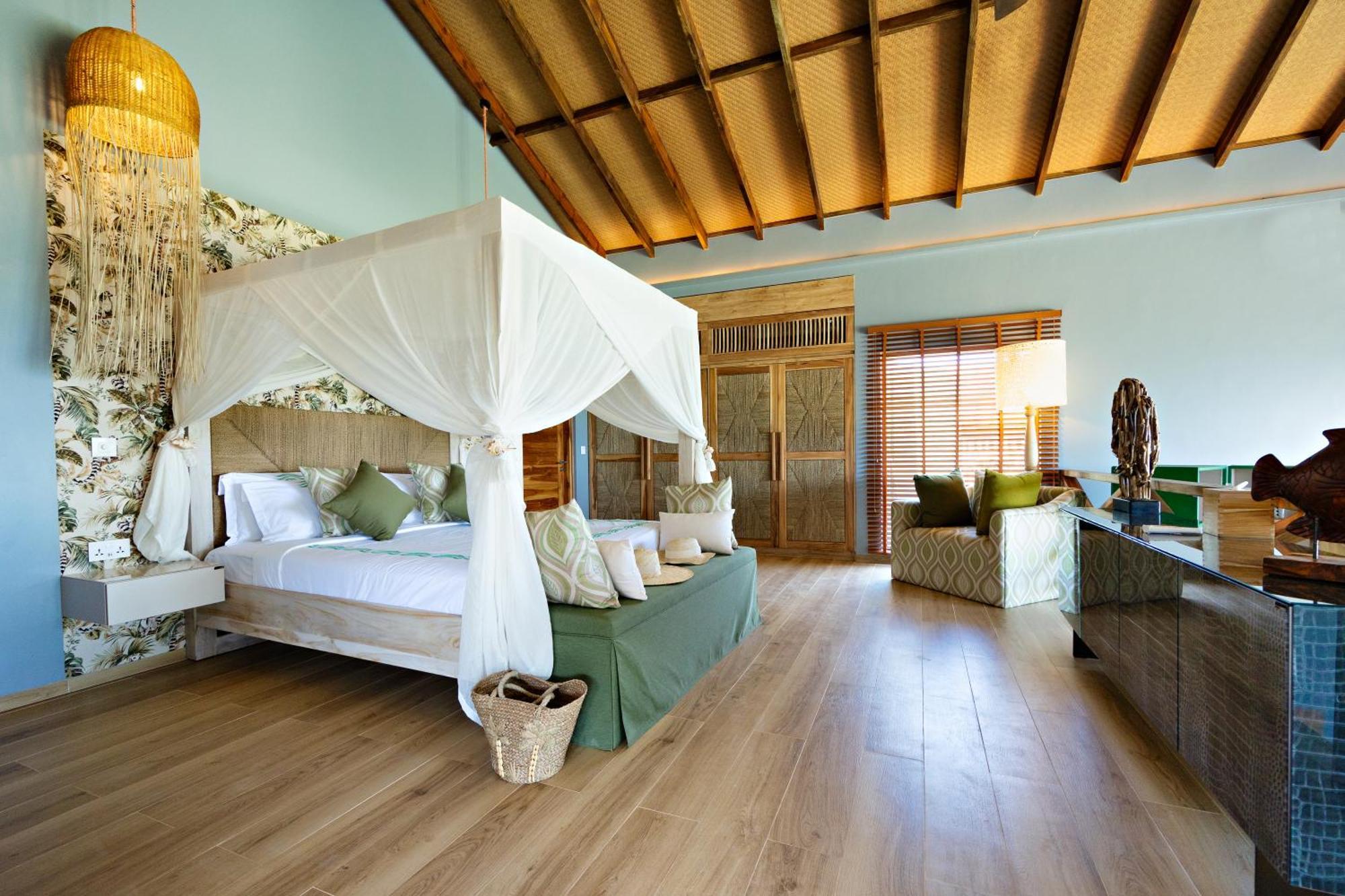 Bawe Island Zanzibar Hotel Ngoại thất bức ảnh
