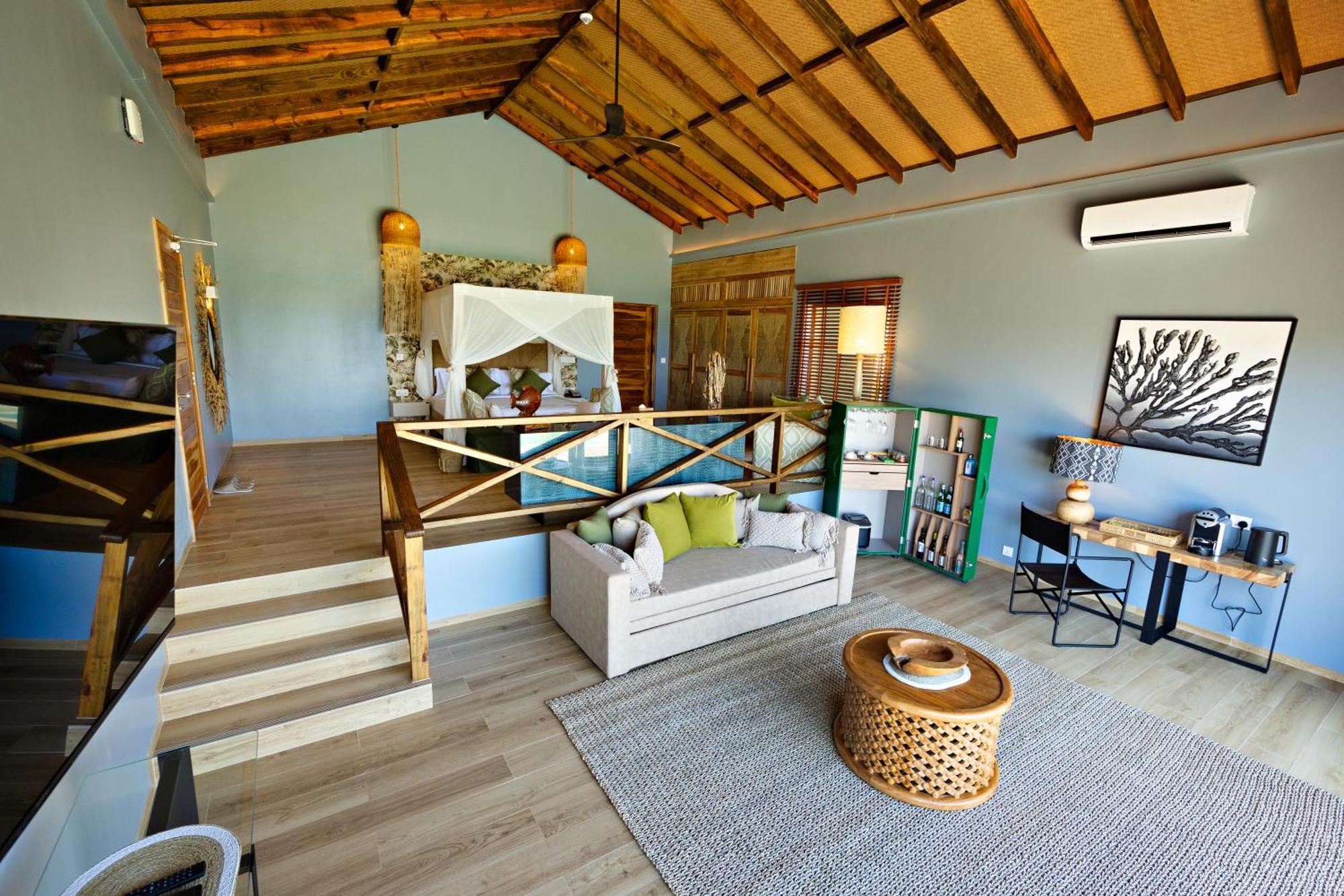 Bawe Island Zanzibar Hotel Ngoại thất bức ảnh