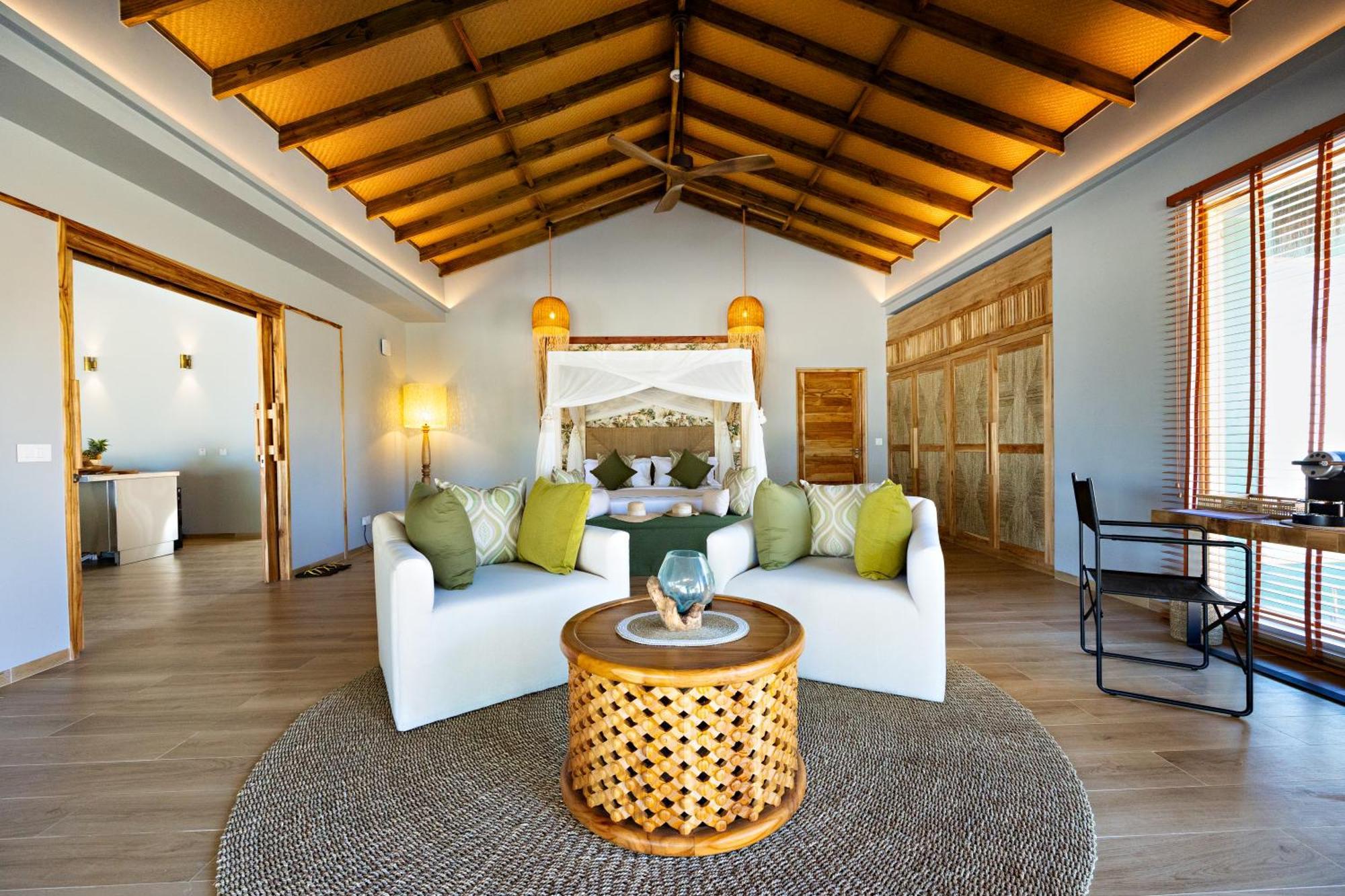 Bawe Island Zanzibar Hotel Ngoại thất bức ảnh