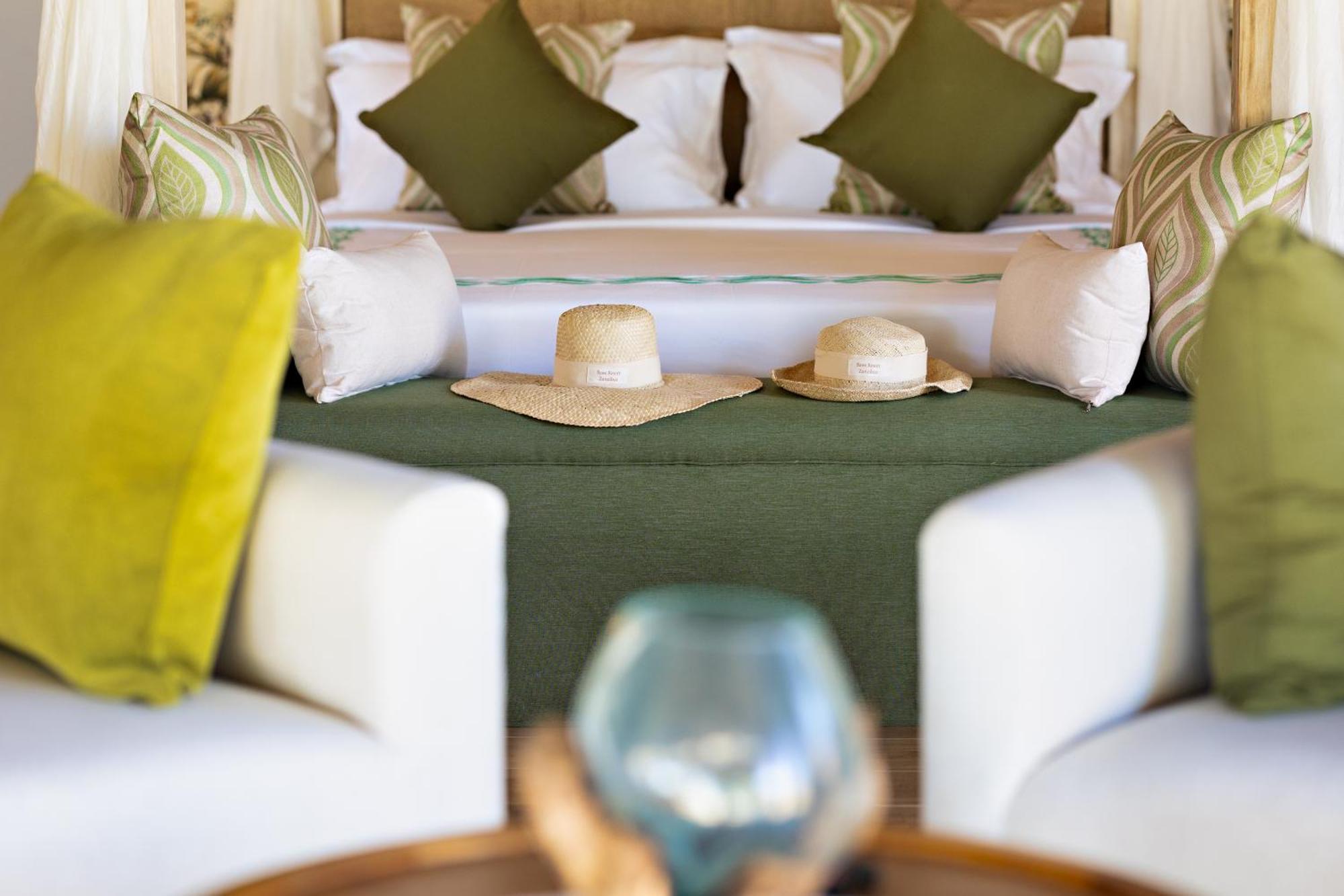 Bawe Island Zanzibar Hotel Ngoại thất bức ảnh