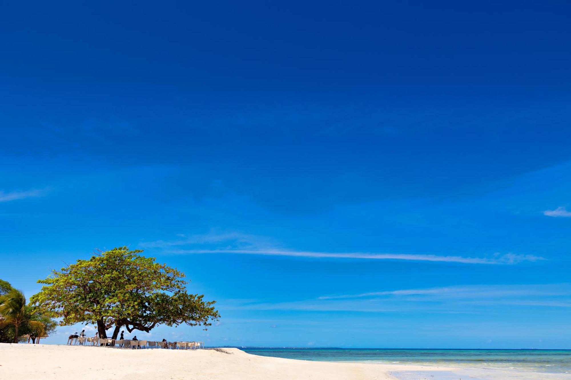 Bawe Island Zanzibar Hotel Ngoại thất bức ảnh