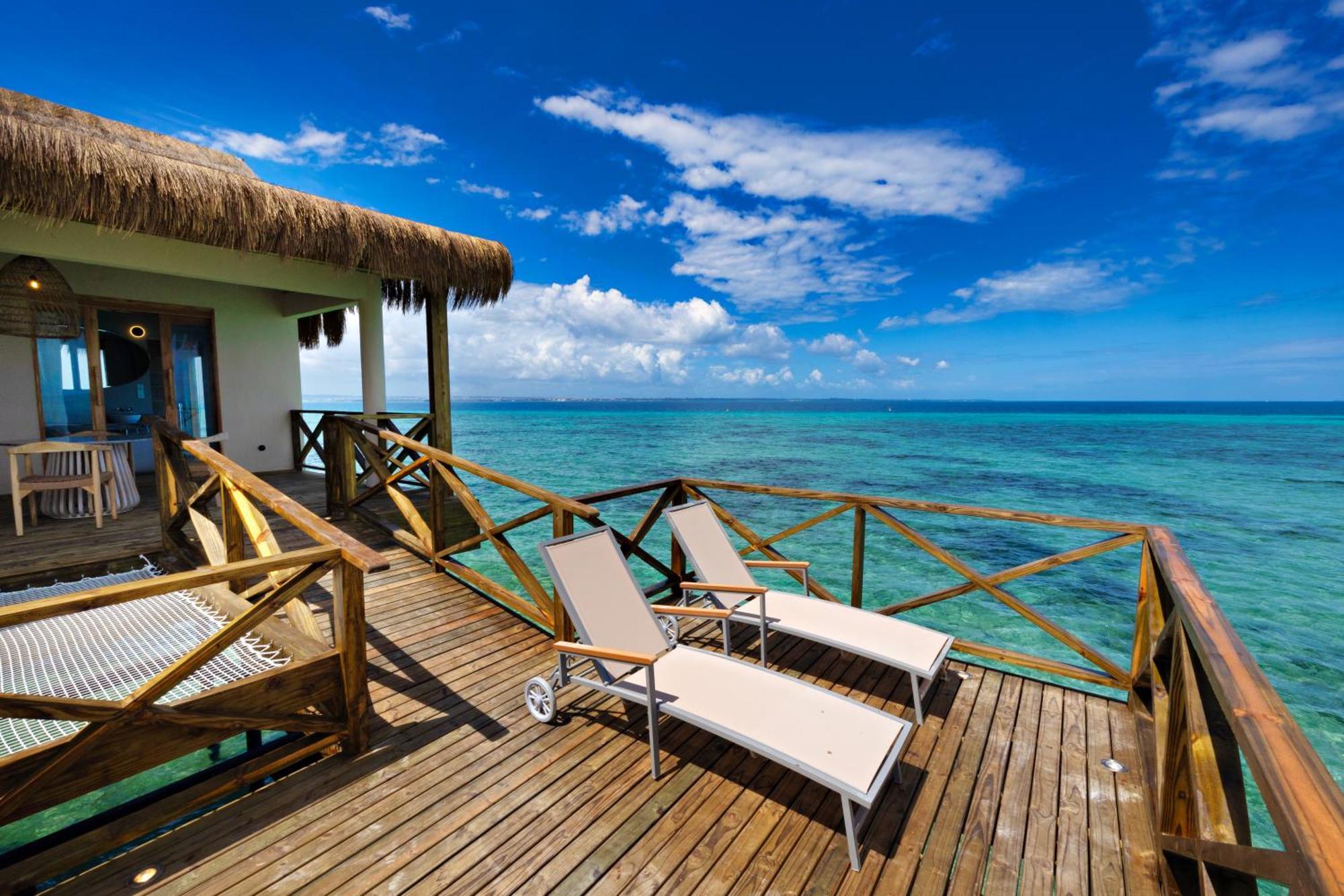 Bawe Island Zanzibar Hotel Ngoại thất bức ảnh