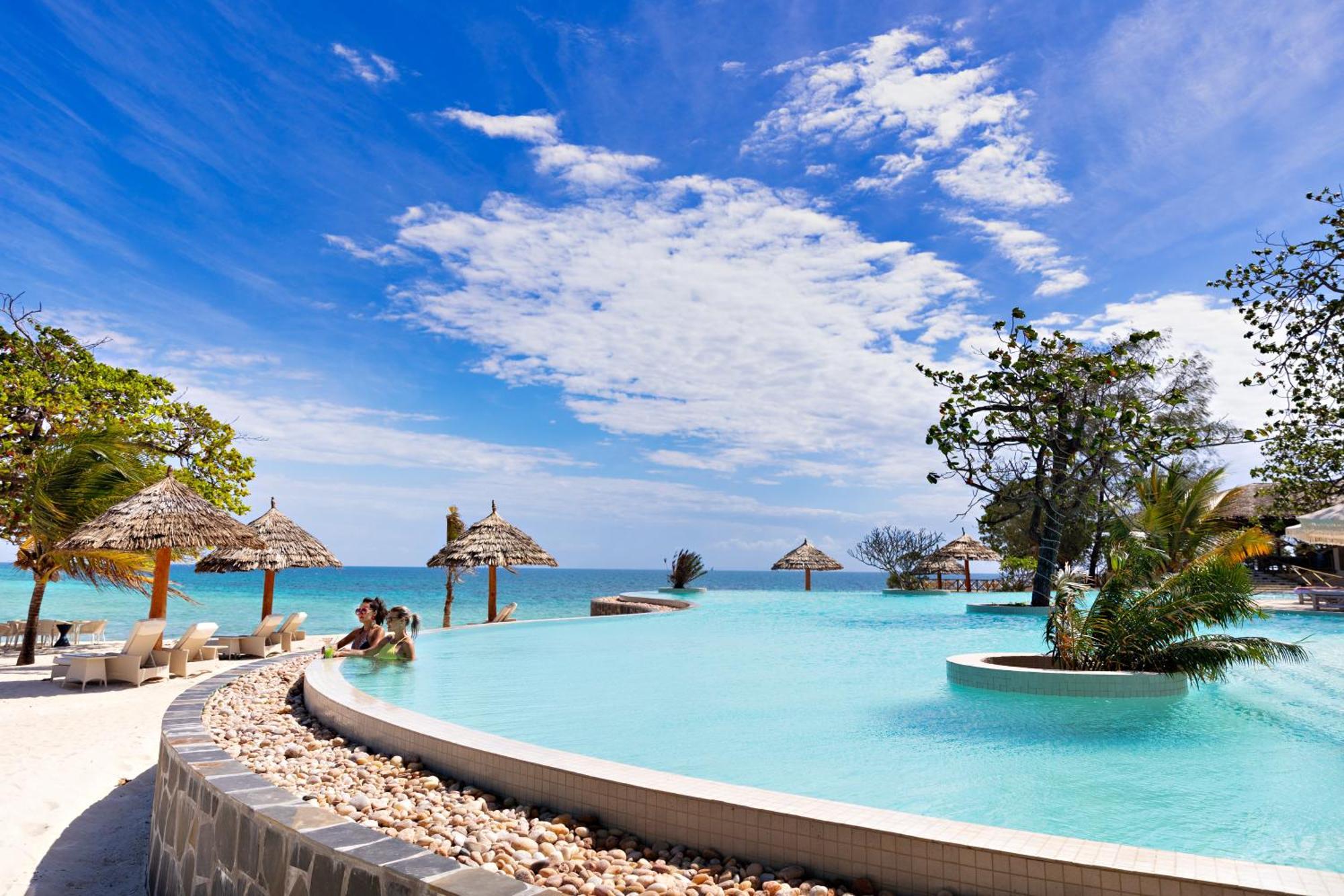 Bawe Island Zanzibar Hotel Ngoại thất bức ảnh