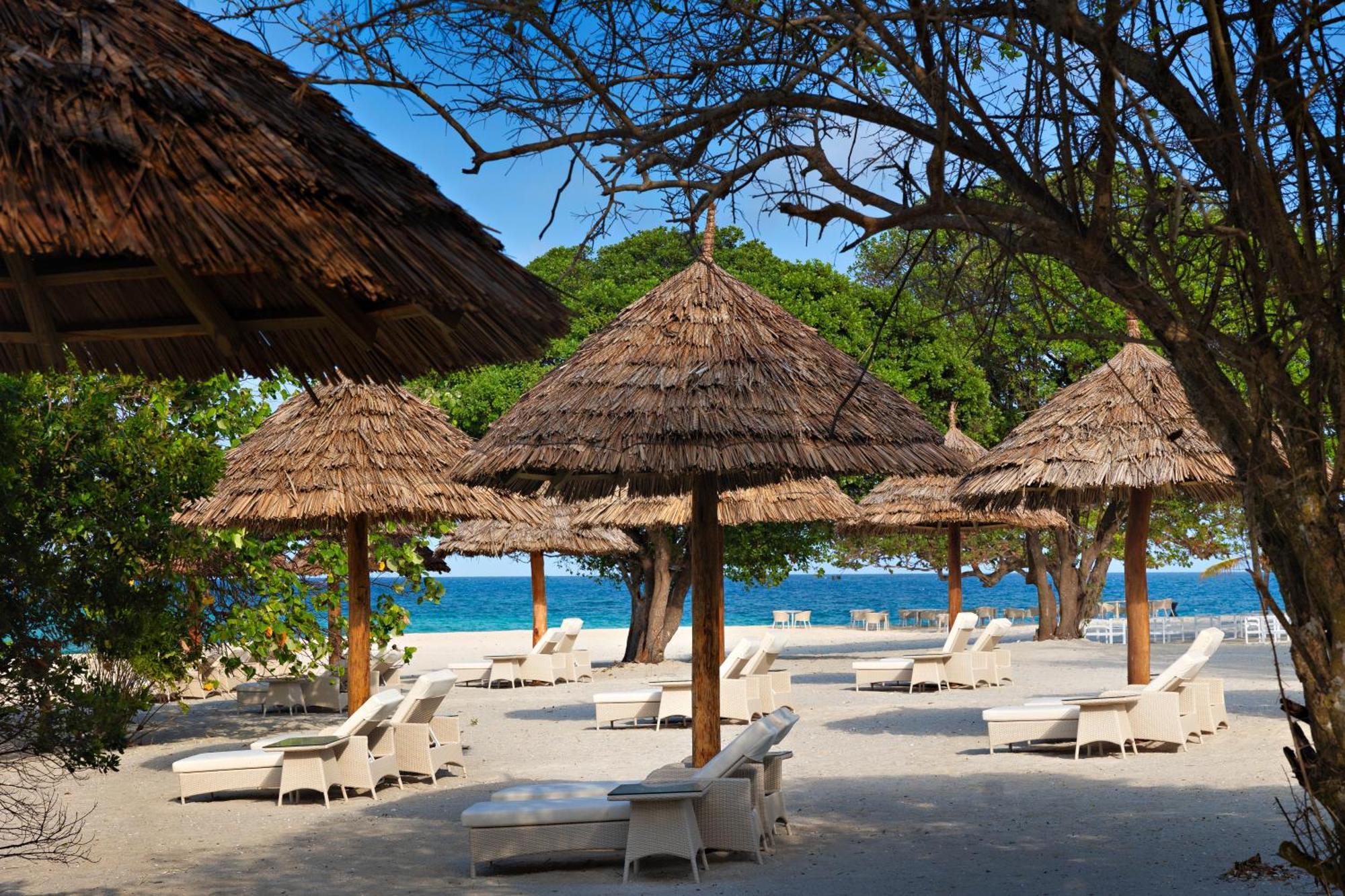 Bawe Island Zanzibar Hotel Ngoại thất bức ảnh
