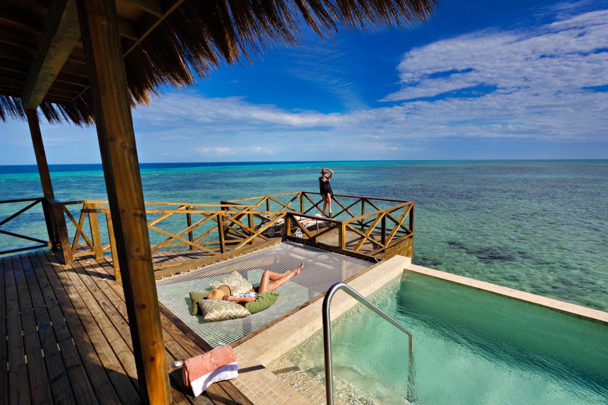 Bawe Island Zanzibar Hotel Ngoại thất bức ảnh