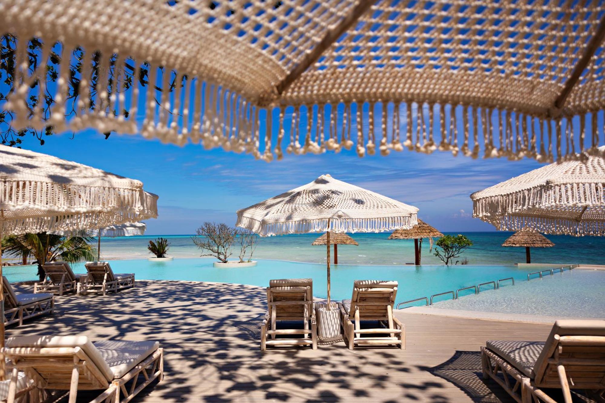Bawe Island Zanzibar Hotel Ngoại thất bức ảnh